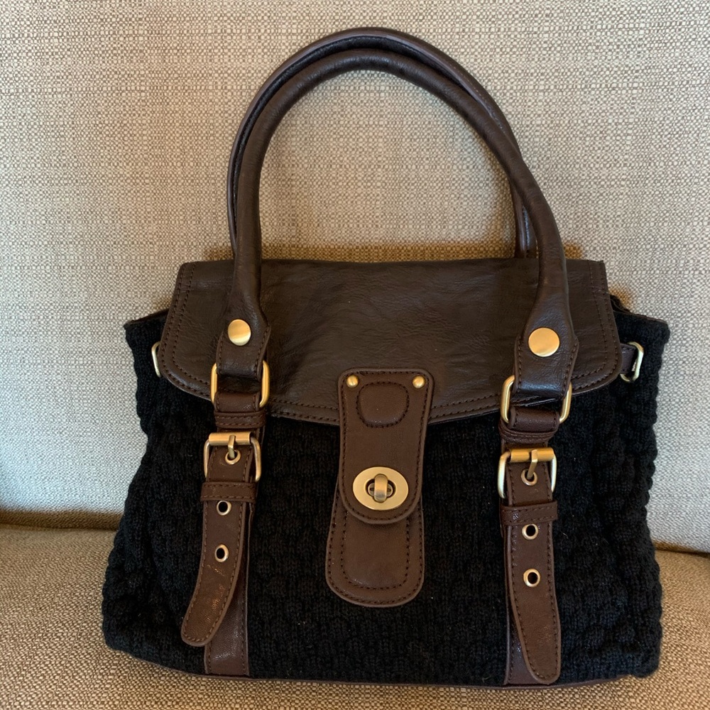 Imoshion ‘Winnie’ Satchel